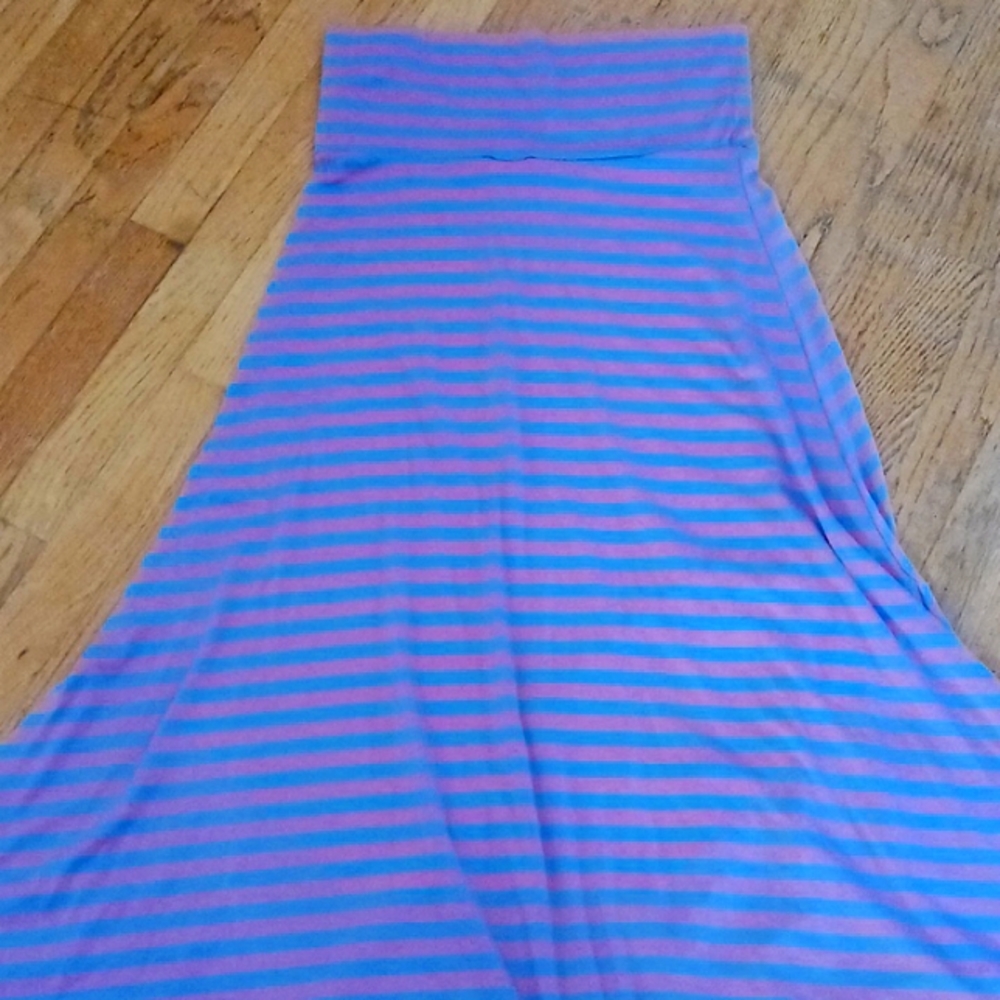 Large Maxi